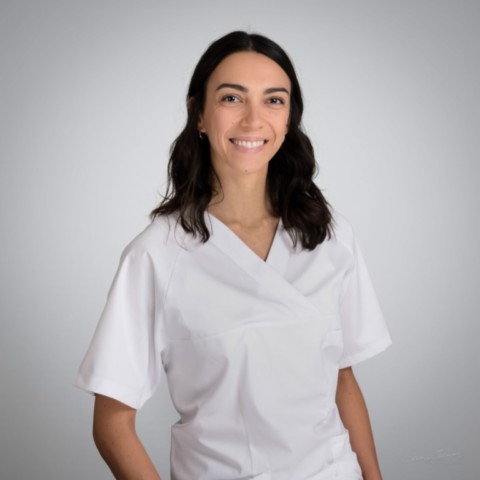 Portrait professionnel pour site web et réseaux