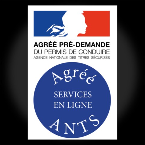 Photographe agréé e-photo pré-demande permis de conduire ANTS