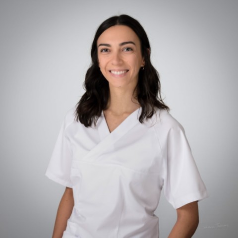 Portrait professionnel pour fiche Google Business Profile