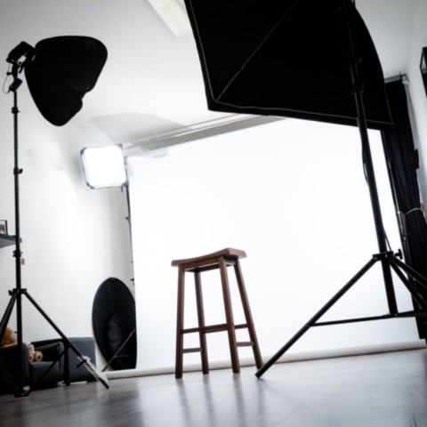 Mon studio de photographie professionnel à Nancy